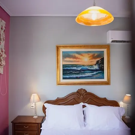 Villa Valentina Kala Nera