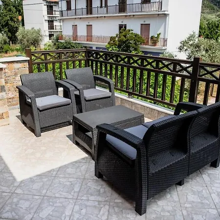 Βίλα Valentina *