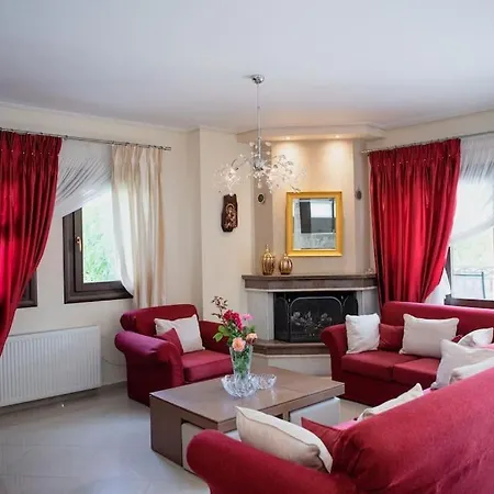 Valentina Καλά Νερά