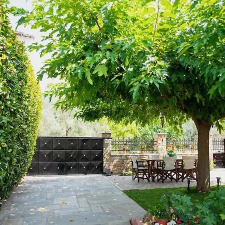 Βίλα Valentina *