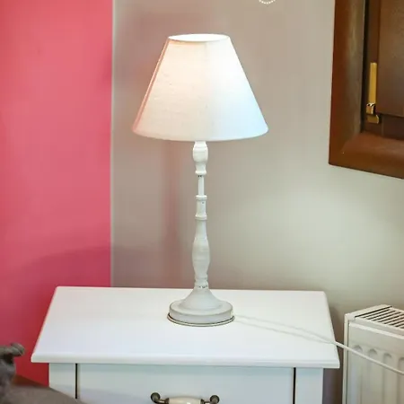 Βίλα Valentina Καλά Νερά