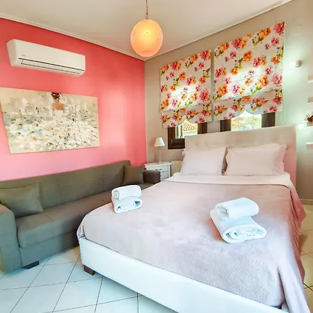 Βίλα Valentina Καλά Νερά