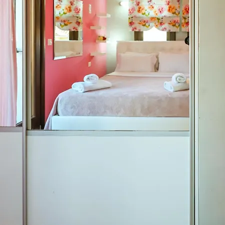 Βίλα Valentina Καλά Νερά