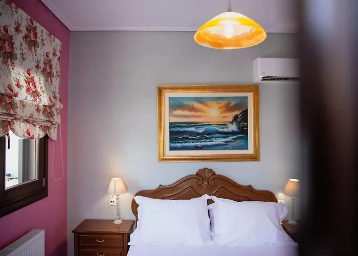 Vila Valentina Kala Nera