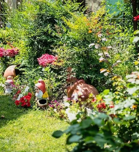 Vila Valentina Kala Nera