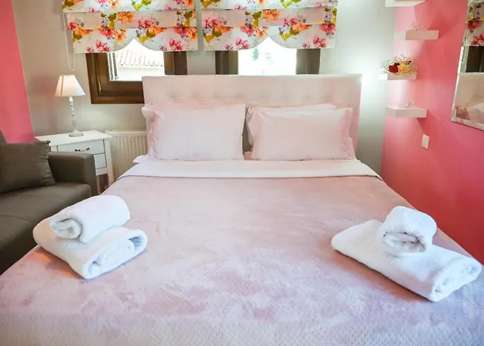 ヴィラ Valentina *