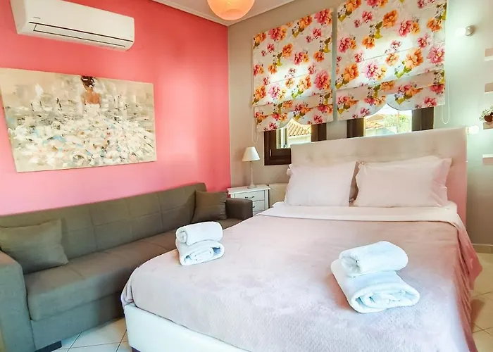 Vila Valentina Kala Nera