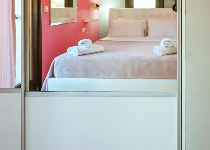 Vila Valentina Kala Nera